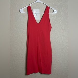 Target tight fitting summer dress!